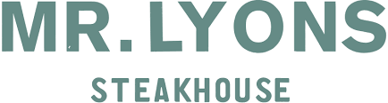 Mr. Lyons Steakhouse