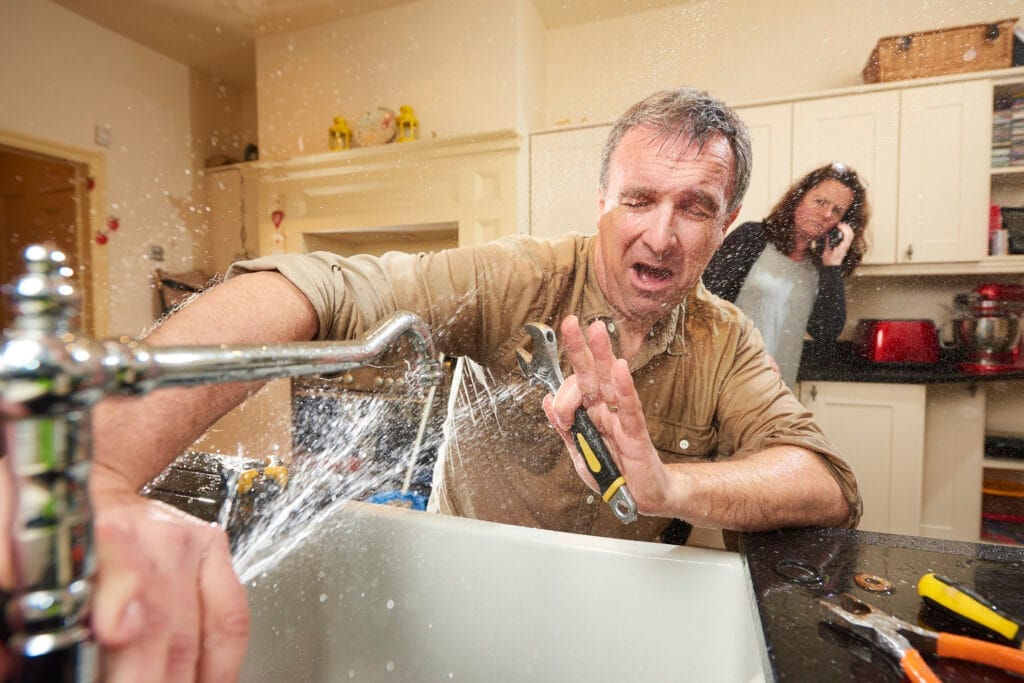 Papi Plumber Bulldog Plumbing & Rooter | Ventura & Santa Barbara Plumbing
