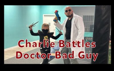 Doctor Bad Guy