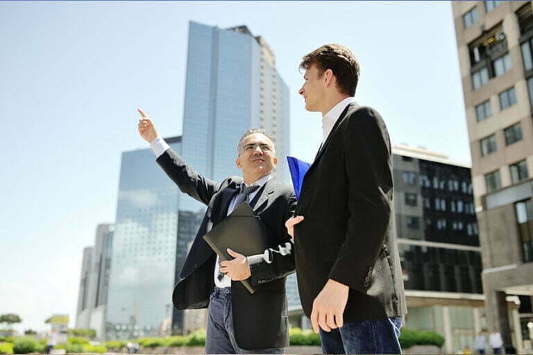 Consulting on a commercial submetering project