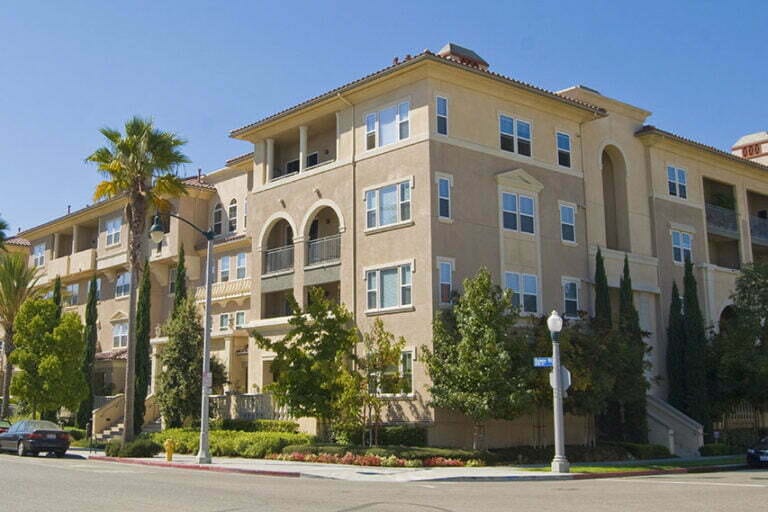 Residential properties