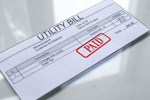 Reading and Billing Services