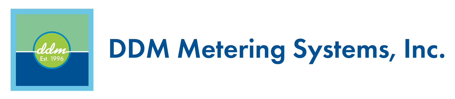 DDM Metering Systems, Inc.