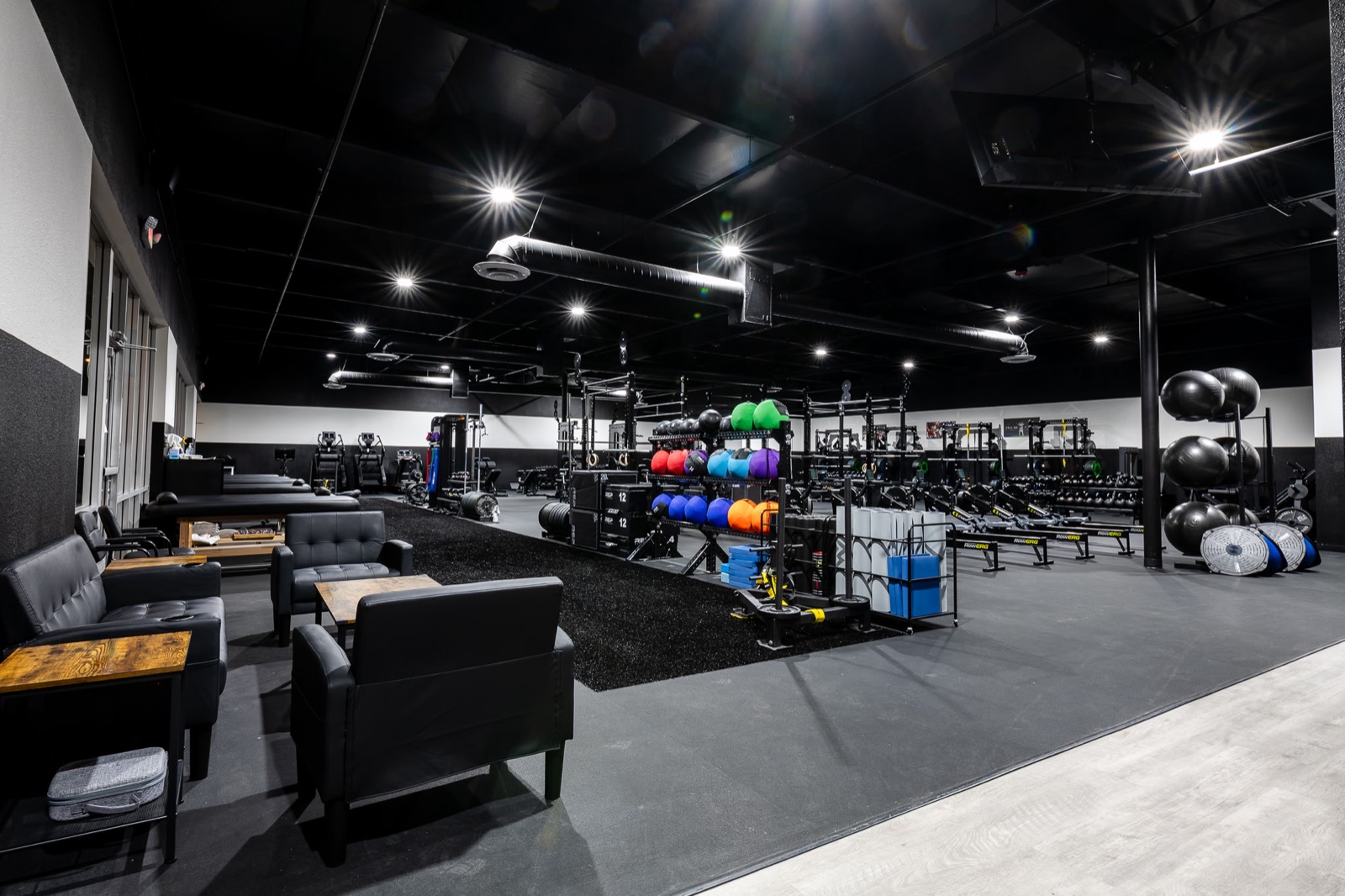 Performance Training Facility, photo 1 of 11