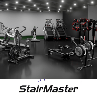 StairMaster