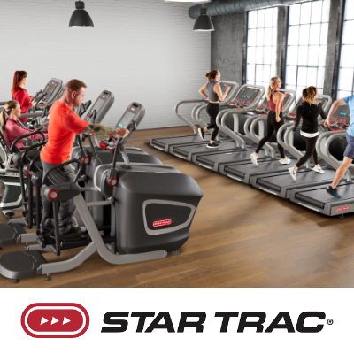 Star Trac