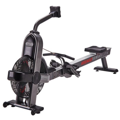 Extreme Power Us Rower AssaultRower Elite | Functional Fitness Products