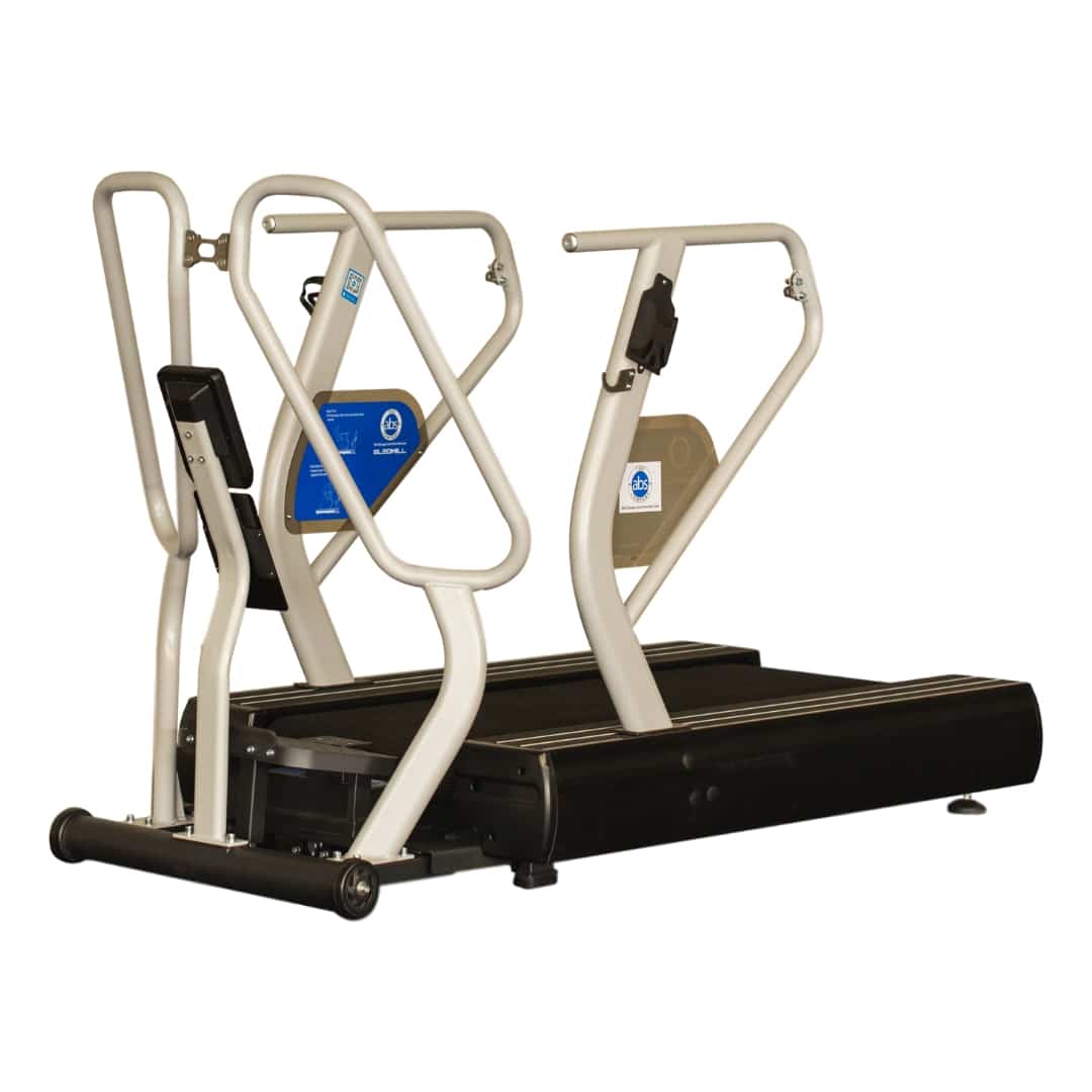 Sledmill Functional Fitness Products