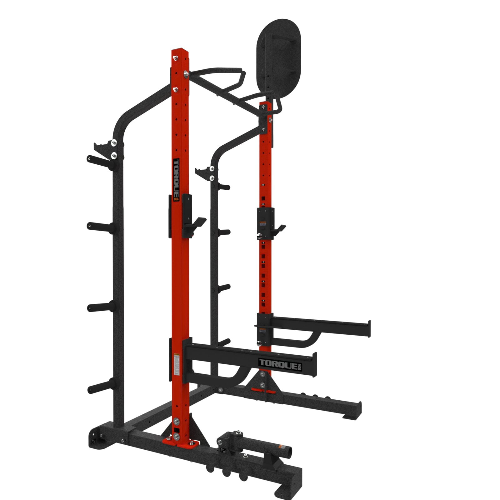 Torque Power Rack Functional Fitness Products