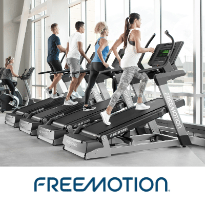 FreeMotion