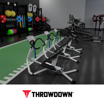 Throwdown