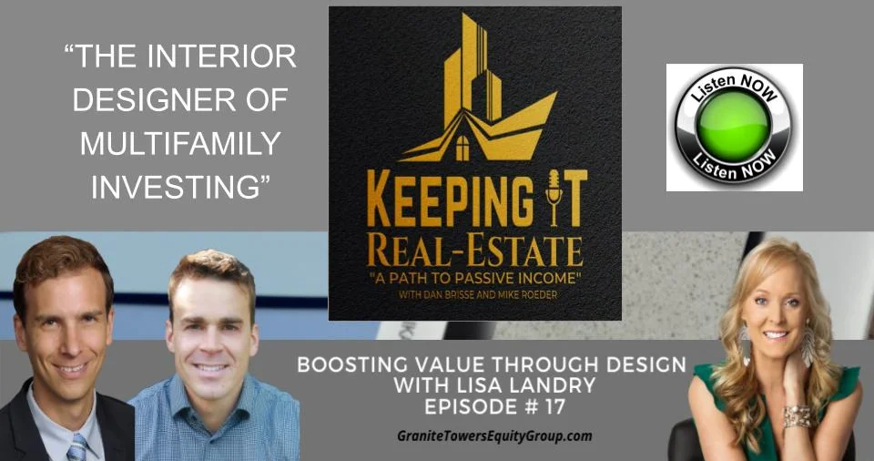 Keeping It Real Estate