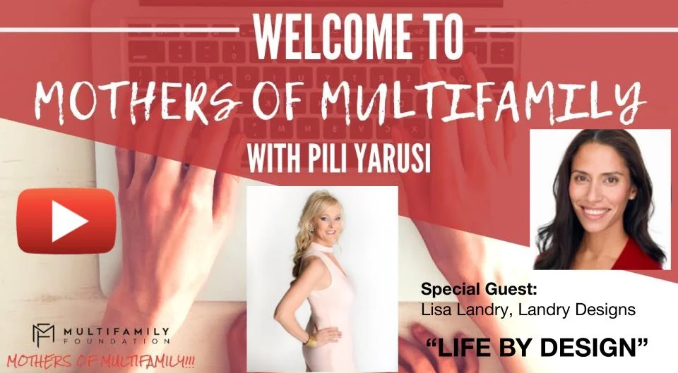 Mothers of Multifamily