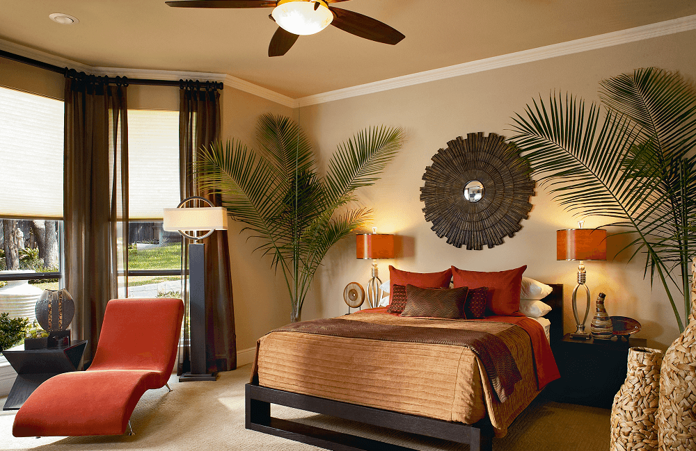 Bedrooms interior design 6