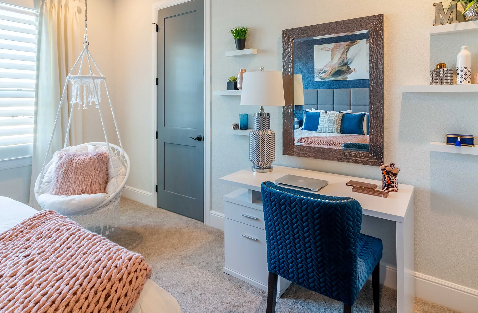Children's Room interior design 7