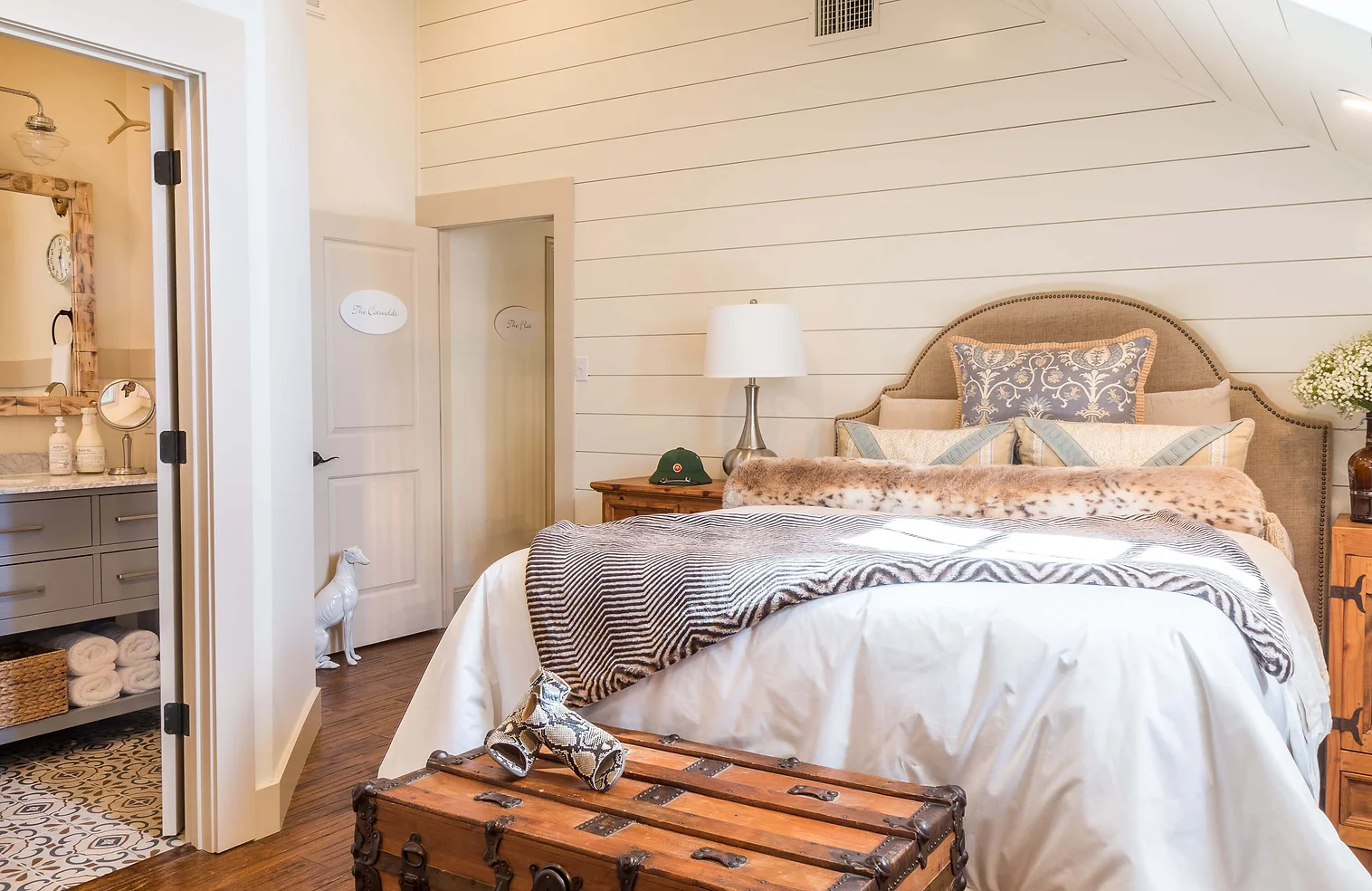 Bedrooms interior design 10