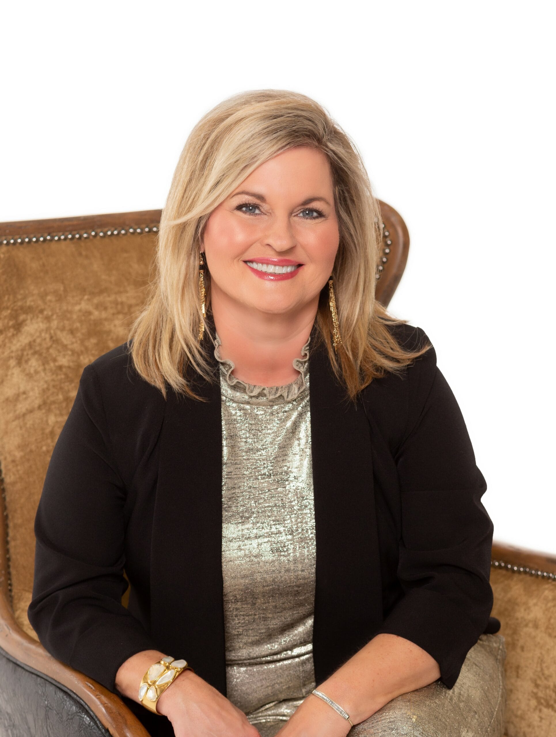 Kim Gardner
