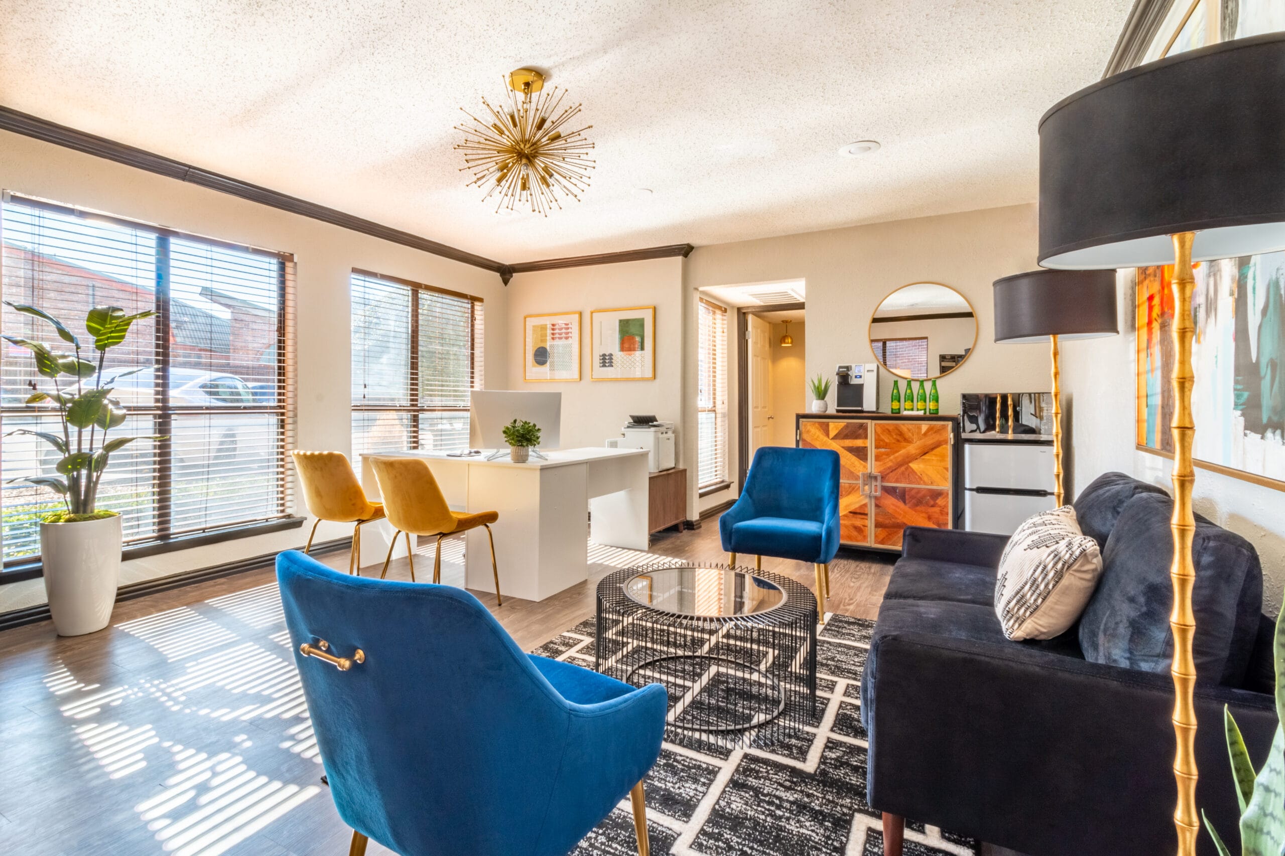 MULTIFAMILY