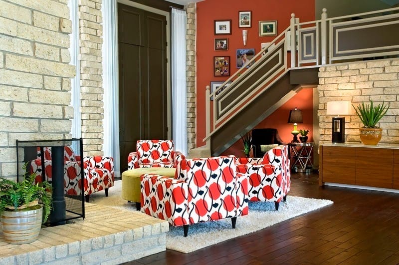 Living Rooms interior design 16