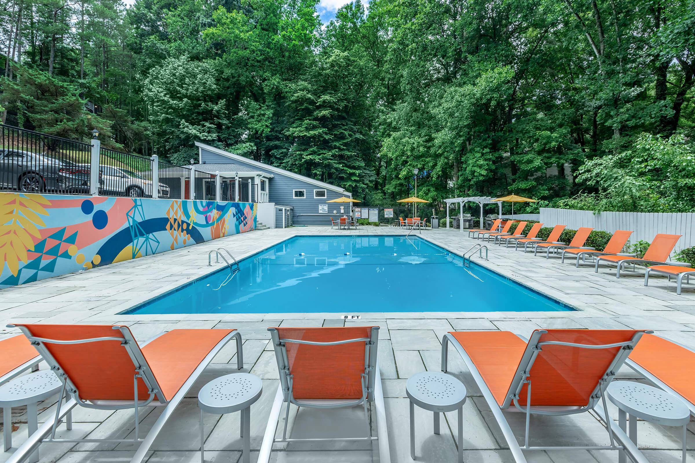 Amenities