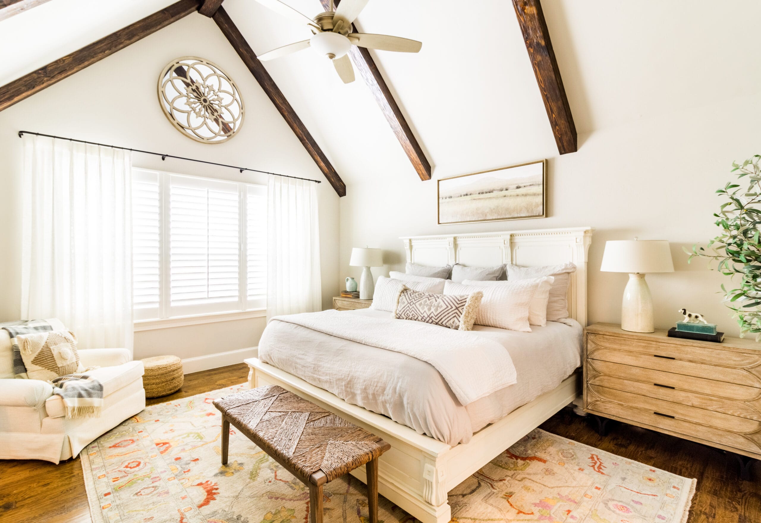 BEDDING
