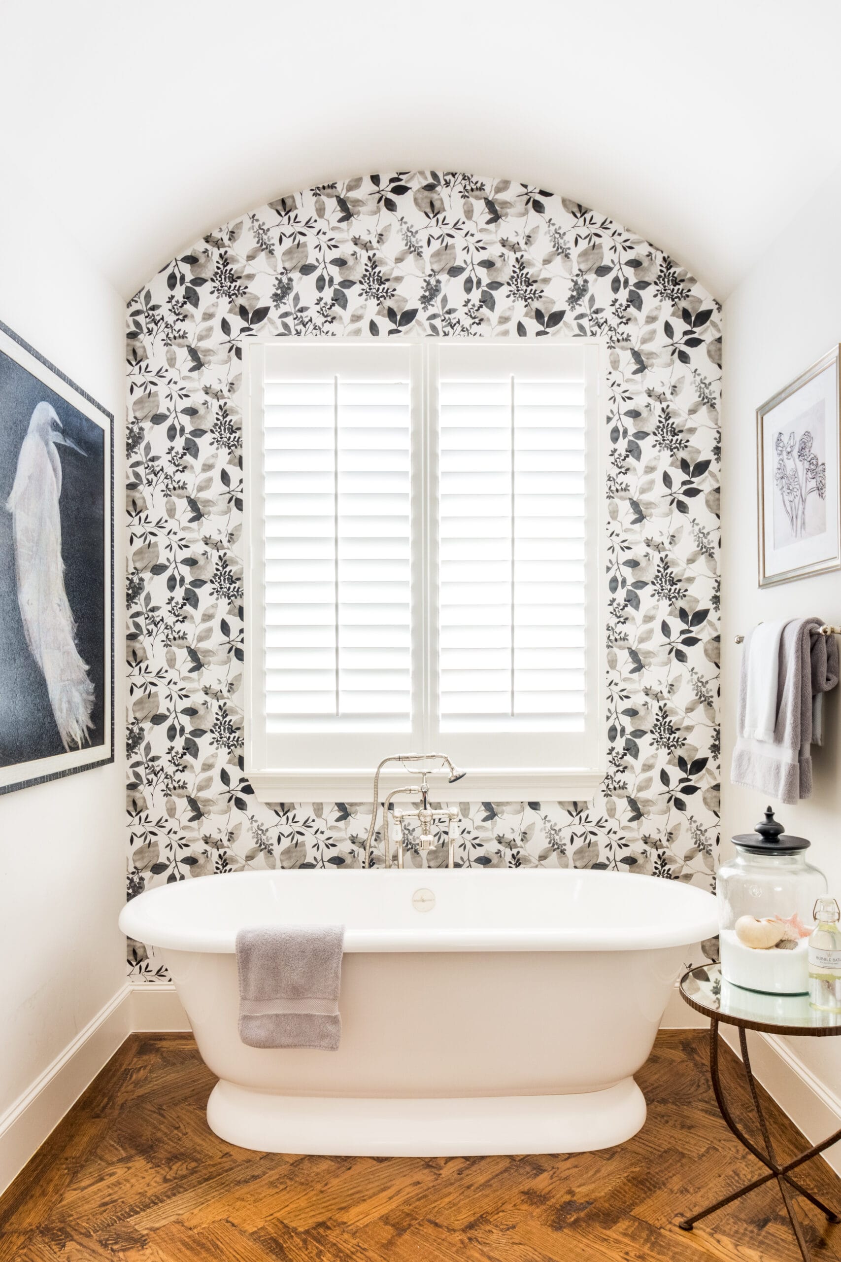 WALL COVERING