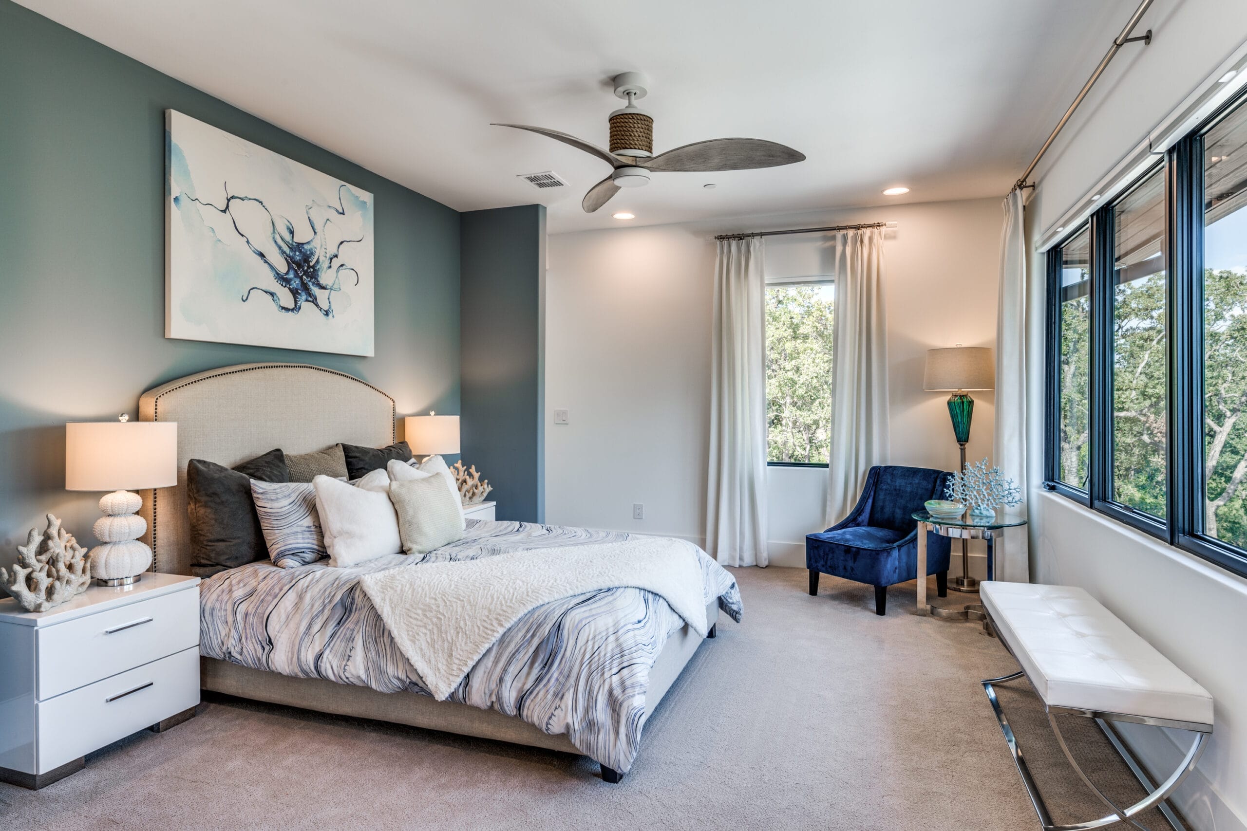 Devon Bedroom
