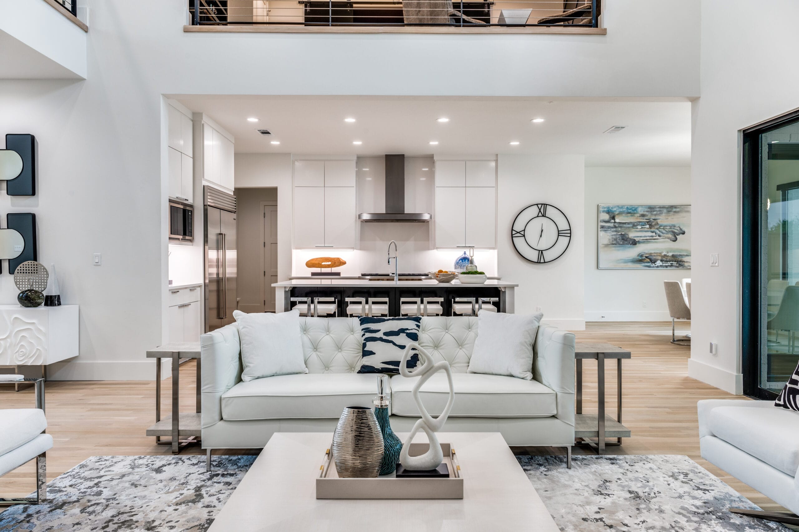 Living Rooms interior design 7