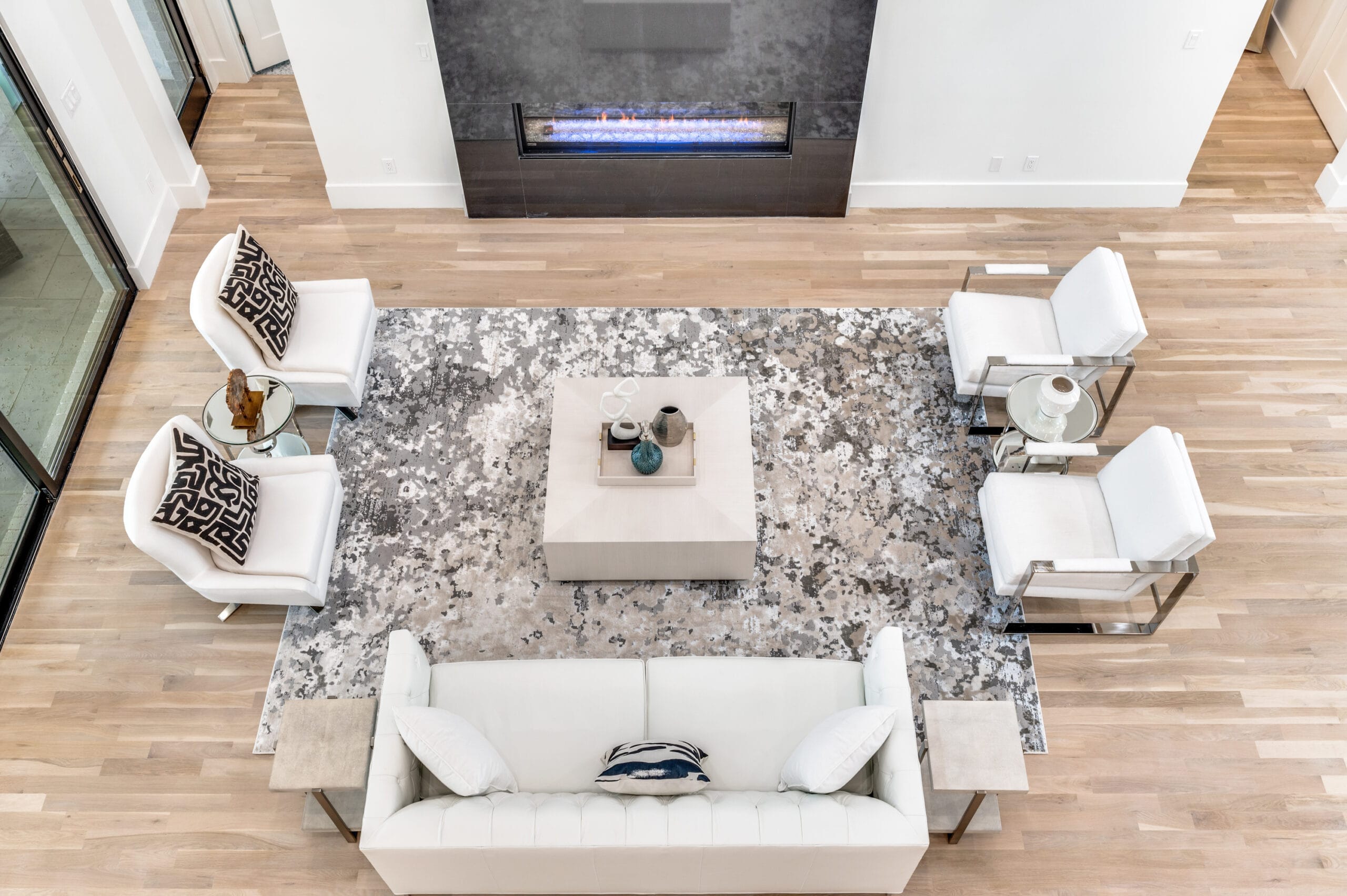 Living Rooms interior design 5