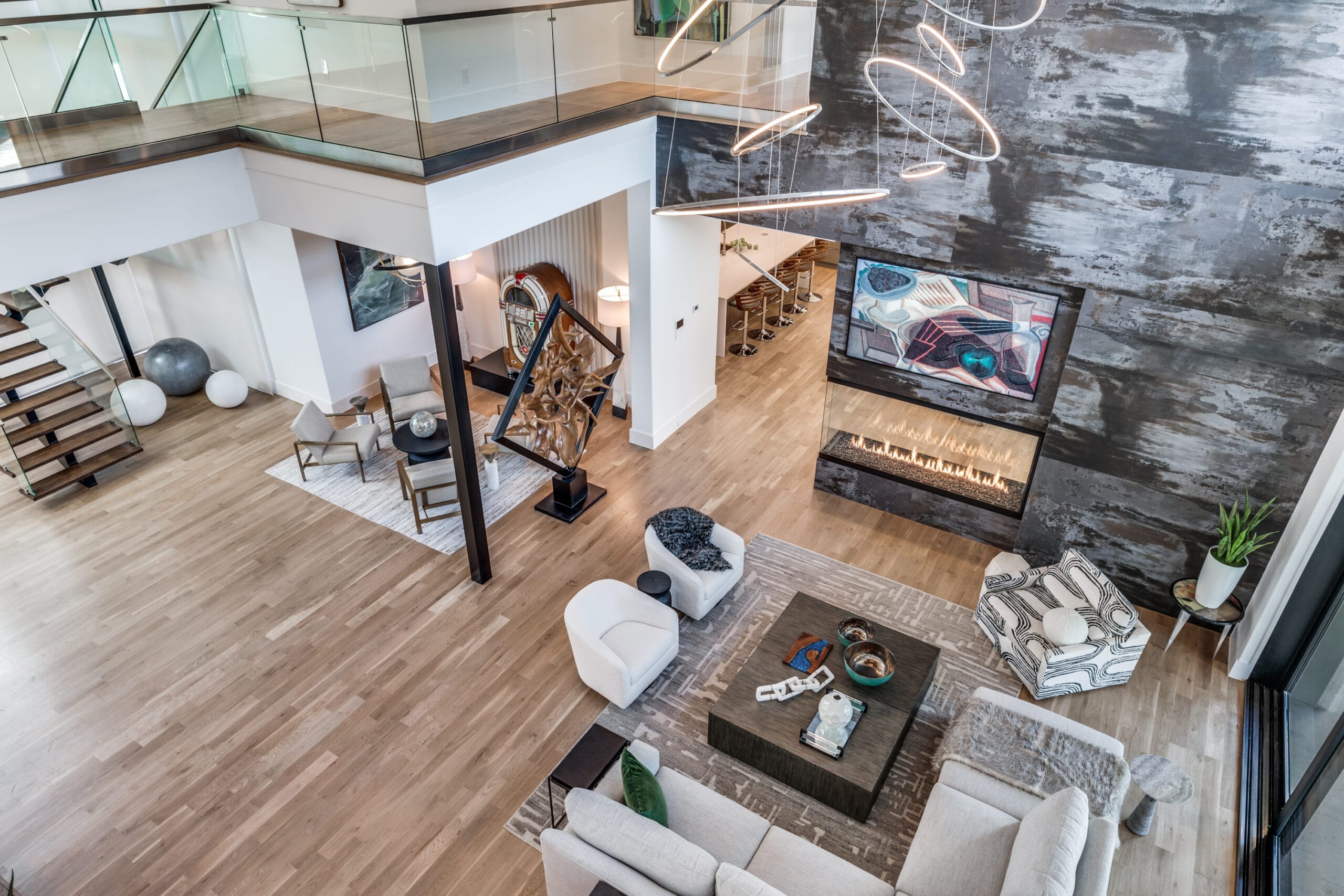 Living Rooms interior design 4