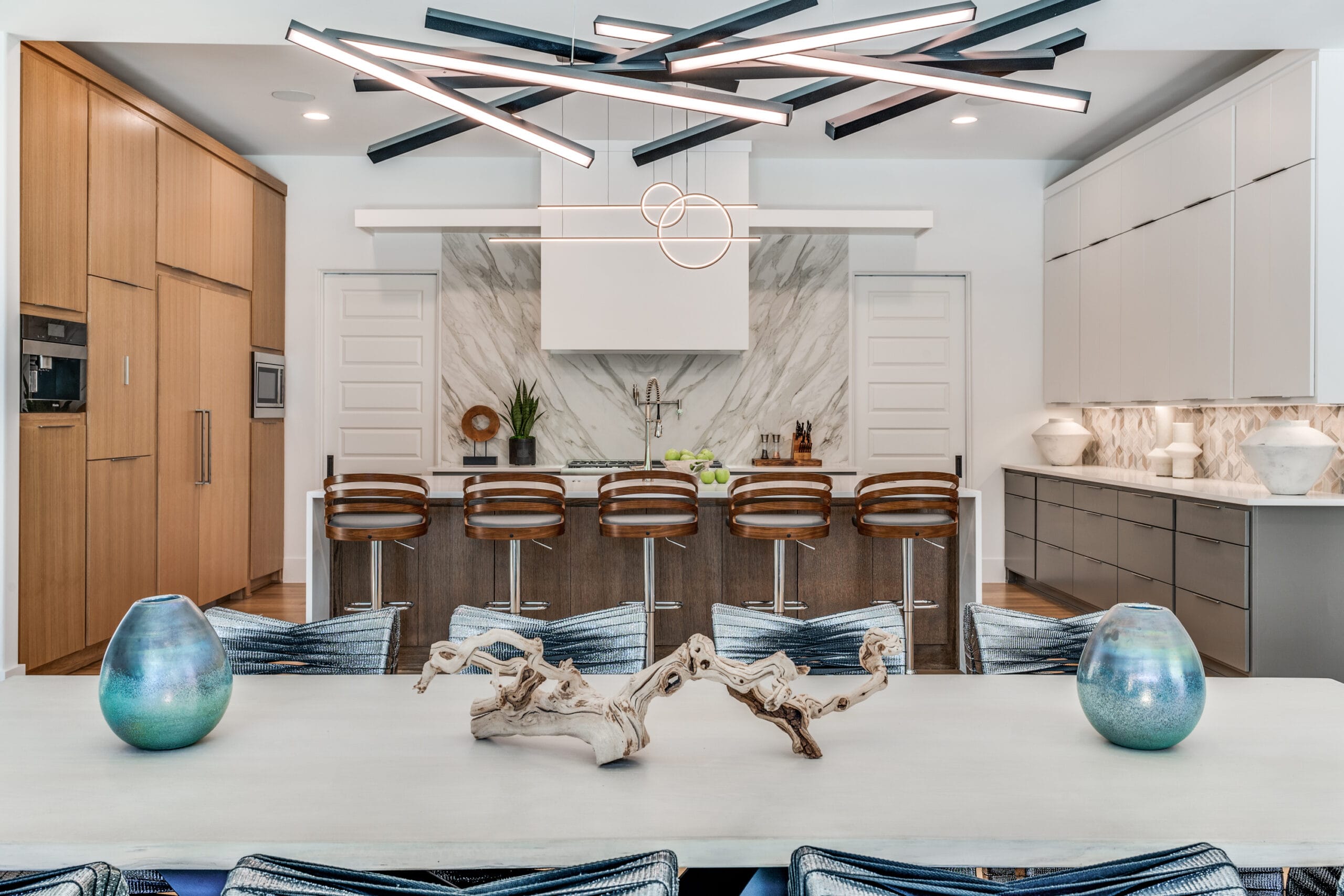 Kitchen & Dining Rooms interior design 4