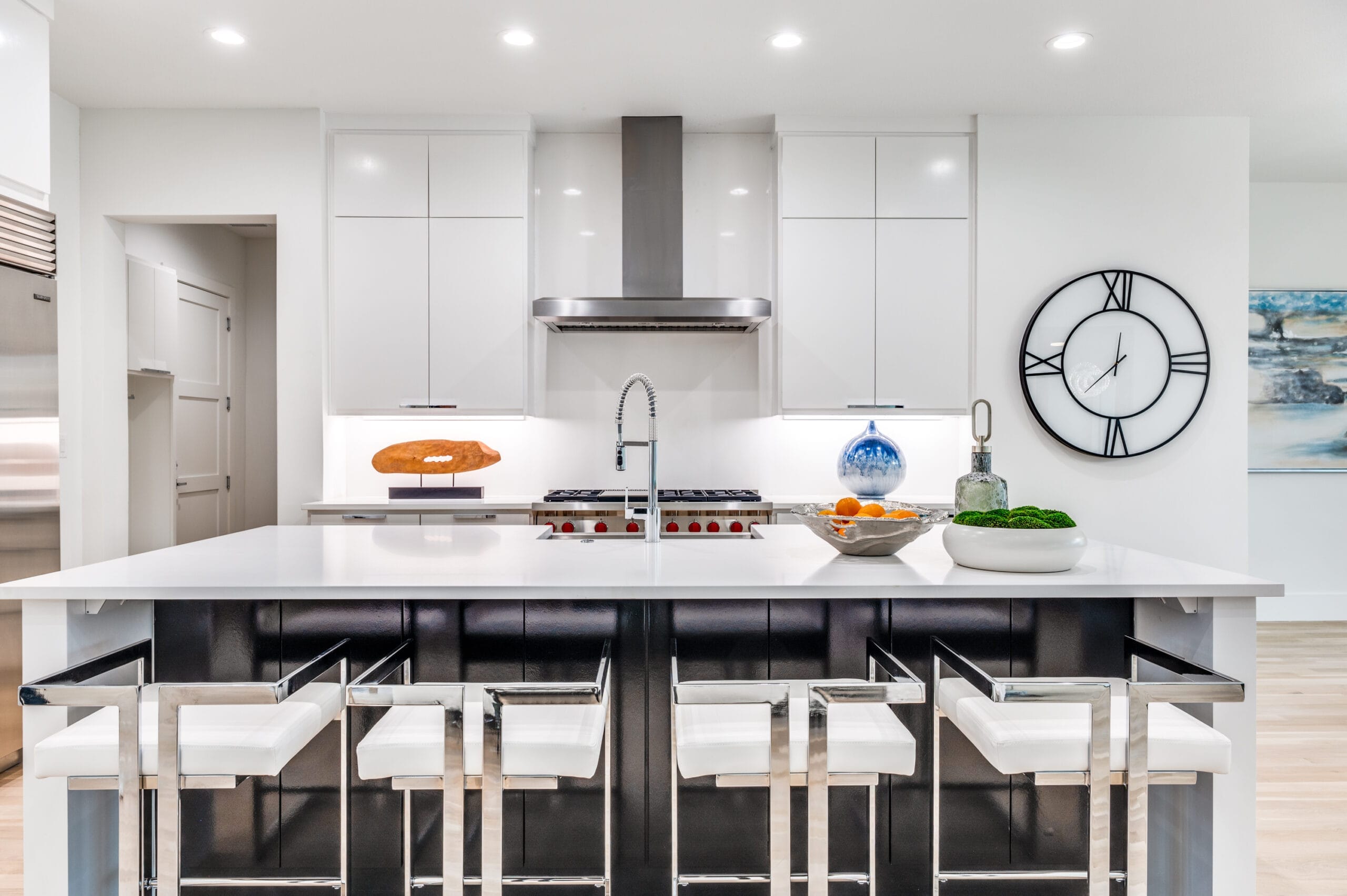 Kitchen & Dining Rooms interior design 5