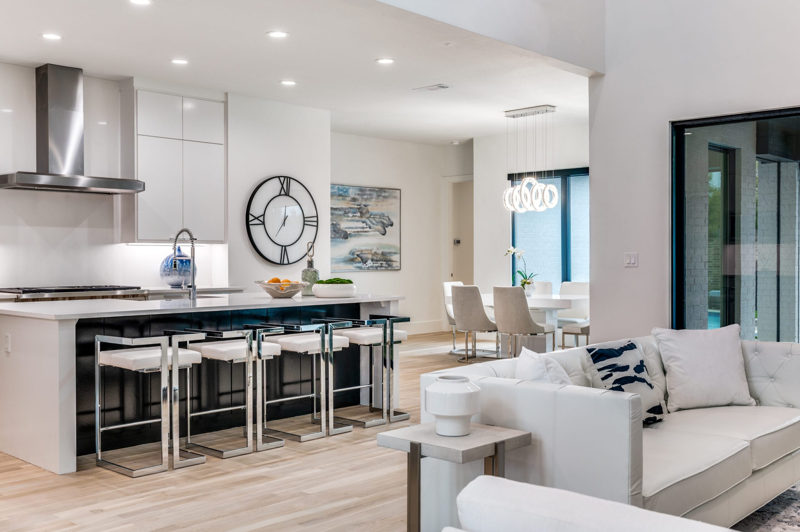 Kitchen & Dining Rooms interior design 7