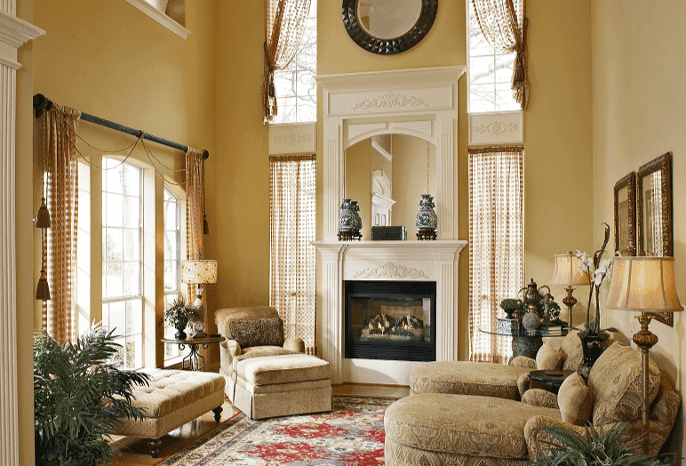 Living Rooms interior design 13