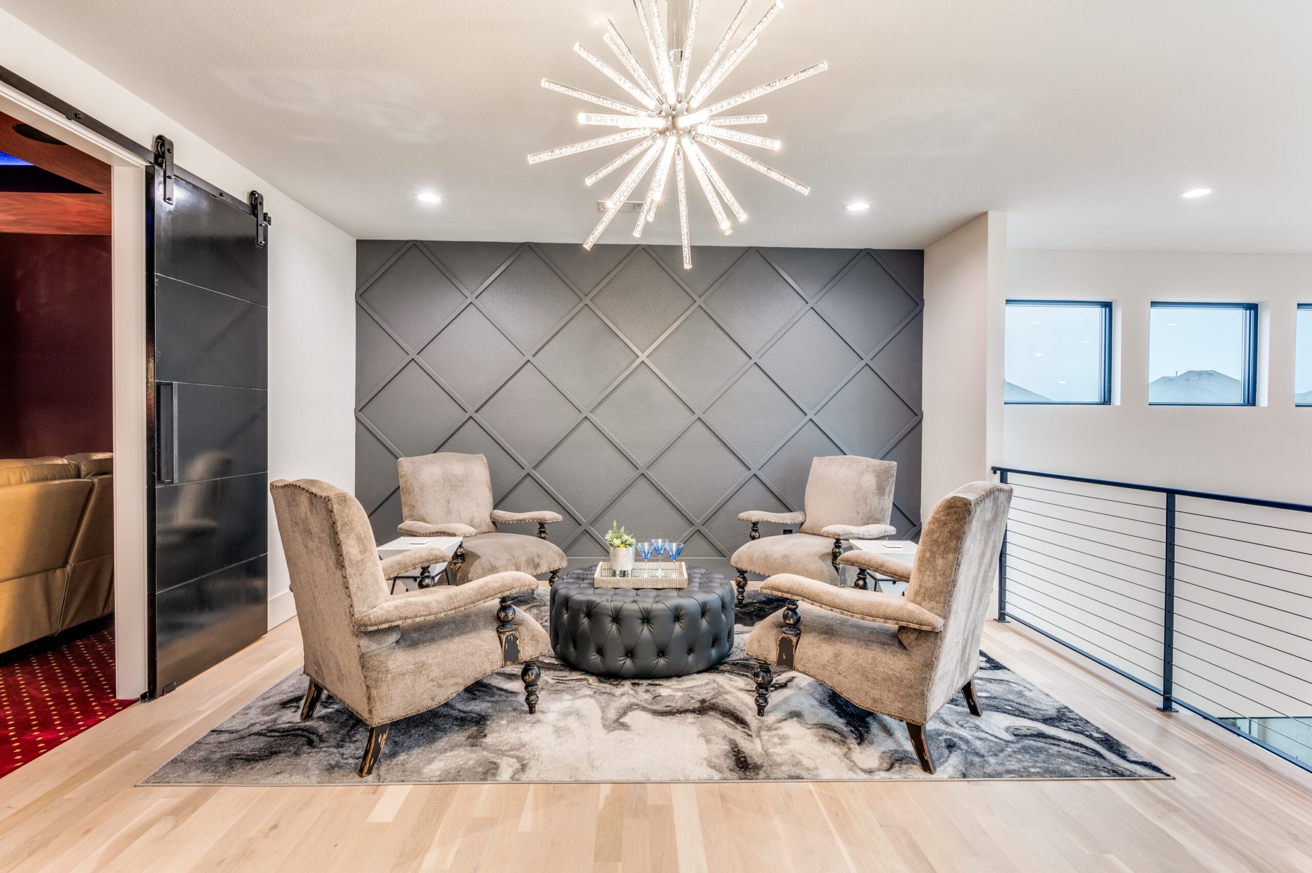 Living Rooms interior design 6