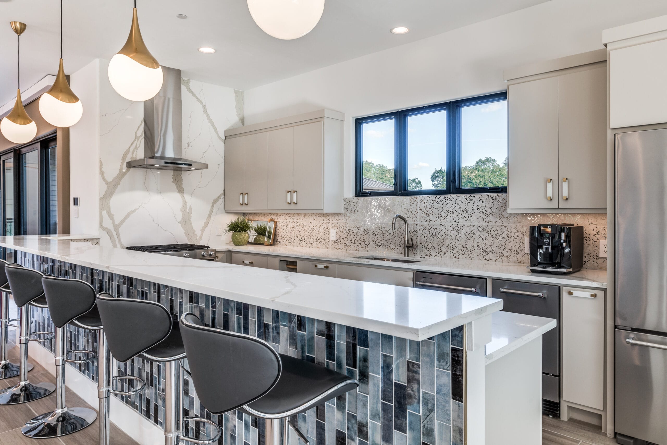 Kitchen & Dining Rooms interior design 1