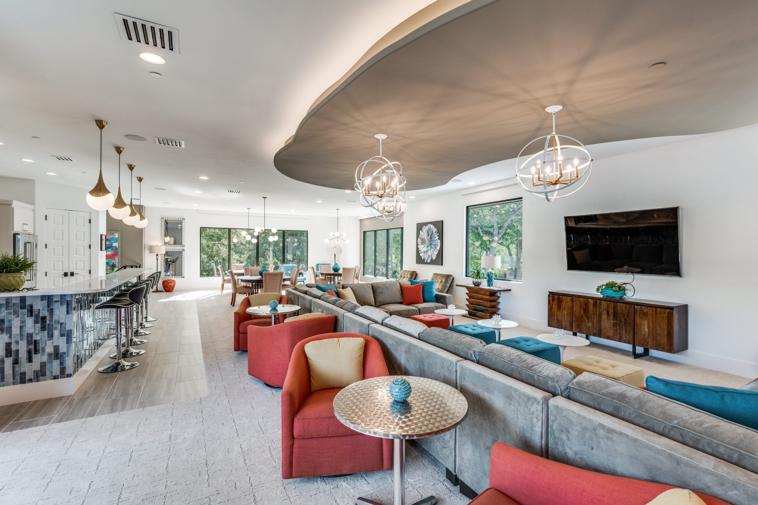 Living Rooms interior design 15