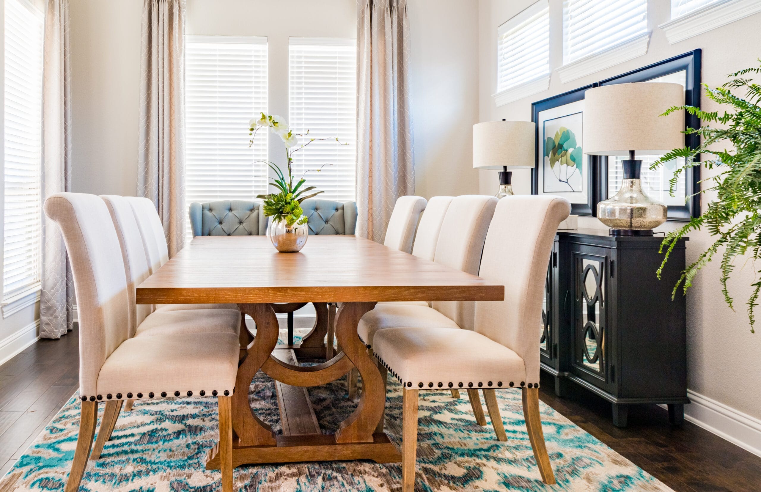 Kitchen & Dining Rooms interior design 8