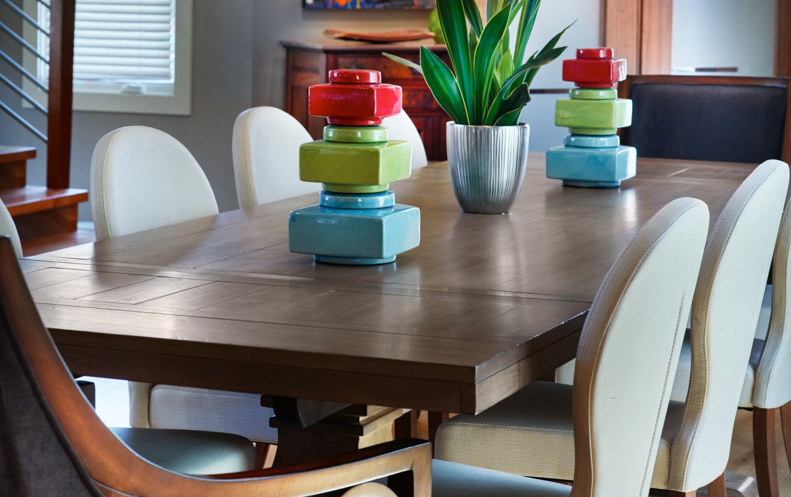 Kitchen & Dining Rooms interior design 6
