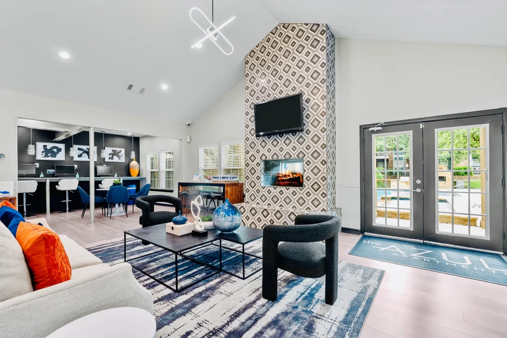 Leasing Office Furnishings