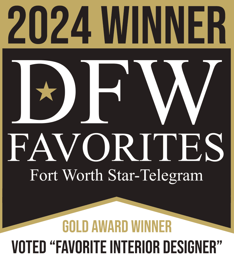 DFW Favorites Gold Winner