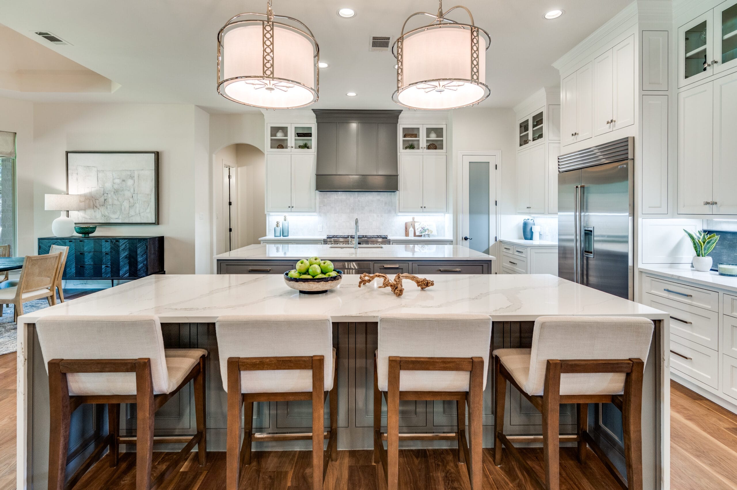 Siegenthaler Kitchen