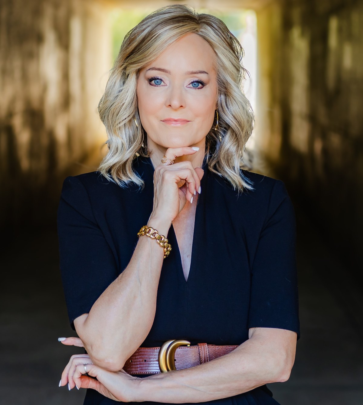 Lisa Landry