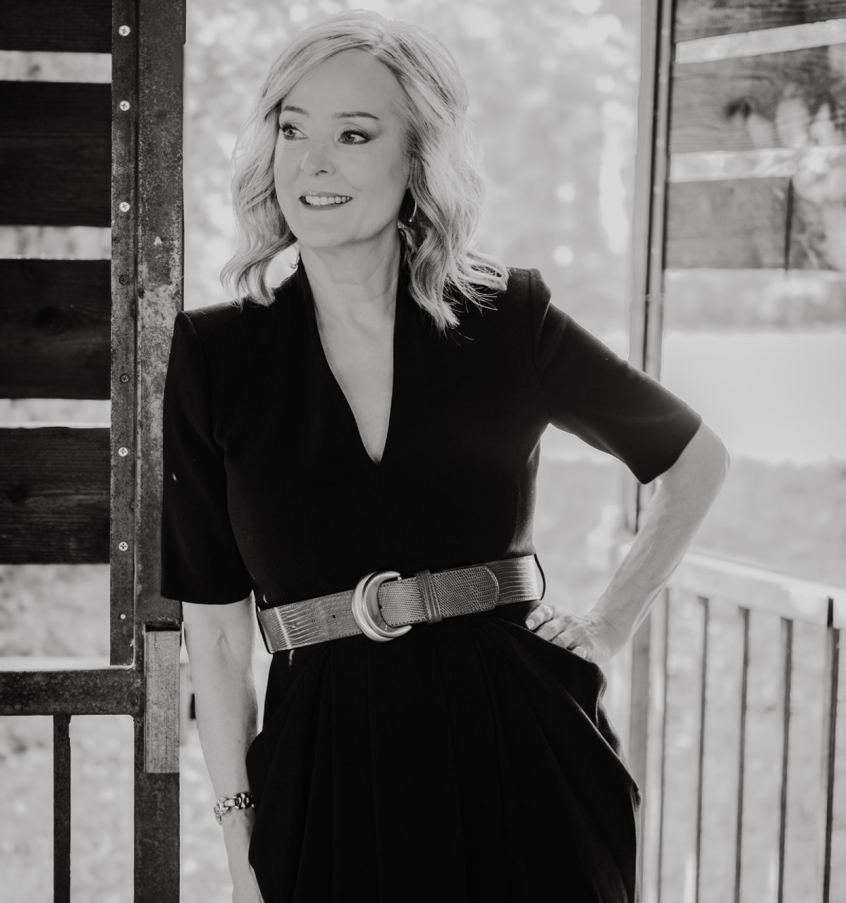 Lisa Landry