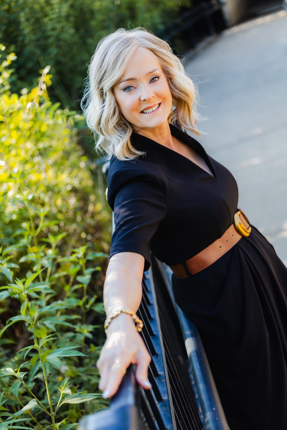 Lisa Landry
