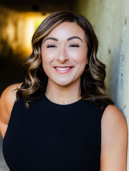 Rhea Alcala