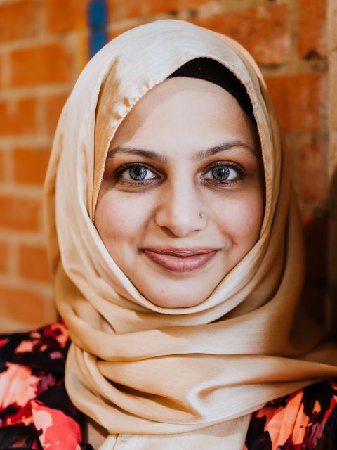 Summaiya Wasif