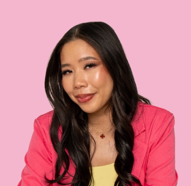 Elina Wang - How ESW Beauty Turned Purpose into a Thriving Wellness Brand