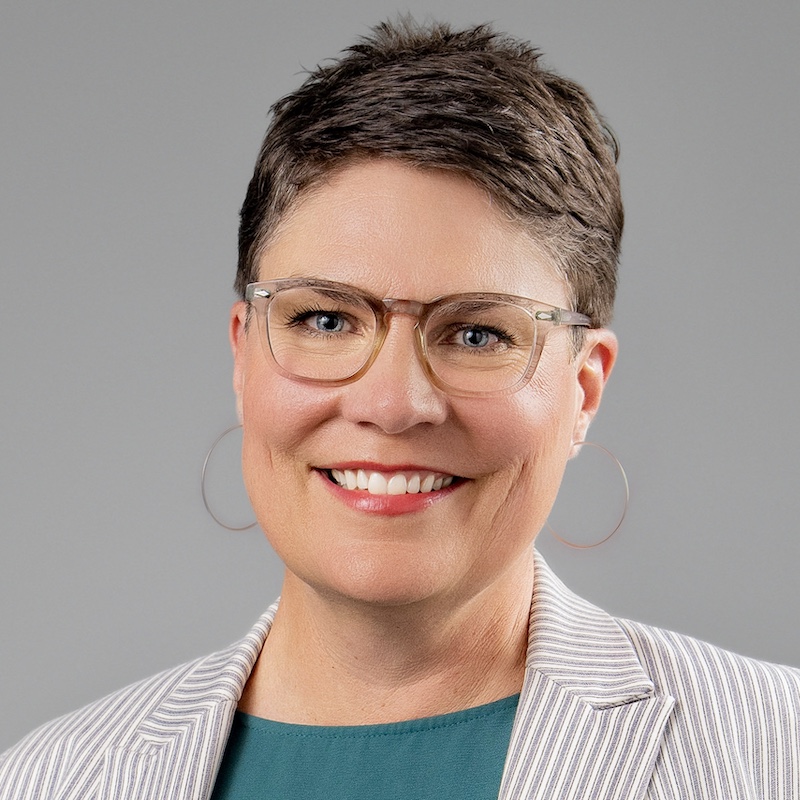 Petra Erlandson - Empowering Women in Nutraceuticals: Leadership, Sales and Opportunity