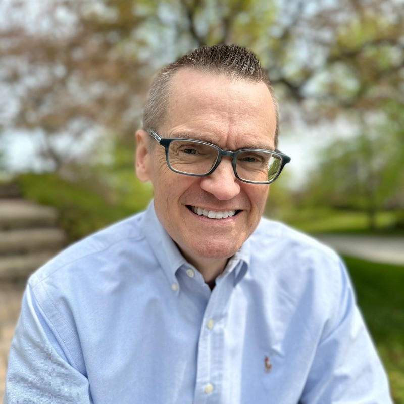 Andy Dahlen – AI, Nutraceuticals & Innovating Health One Algorithm at a Time